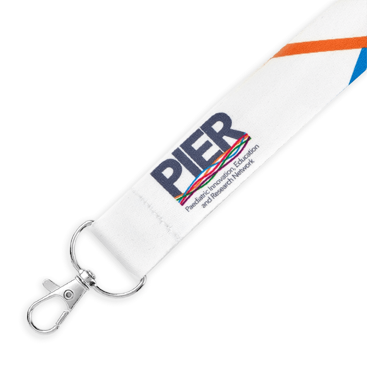 PIER lanyard