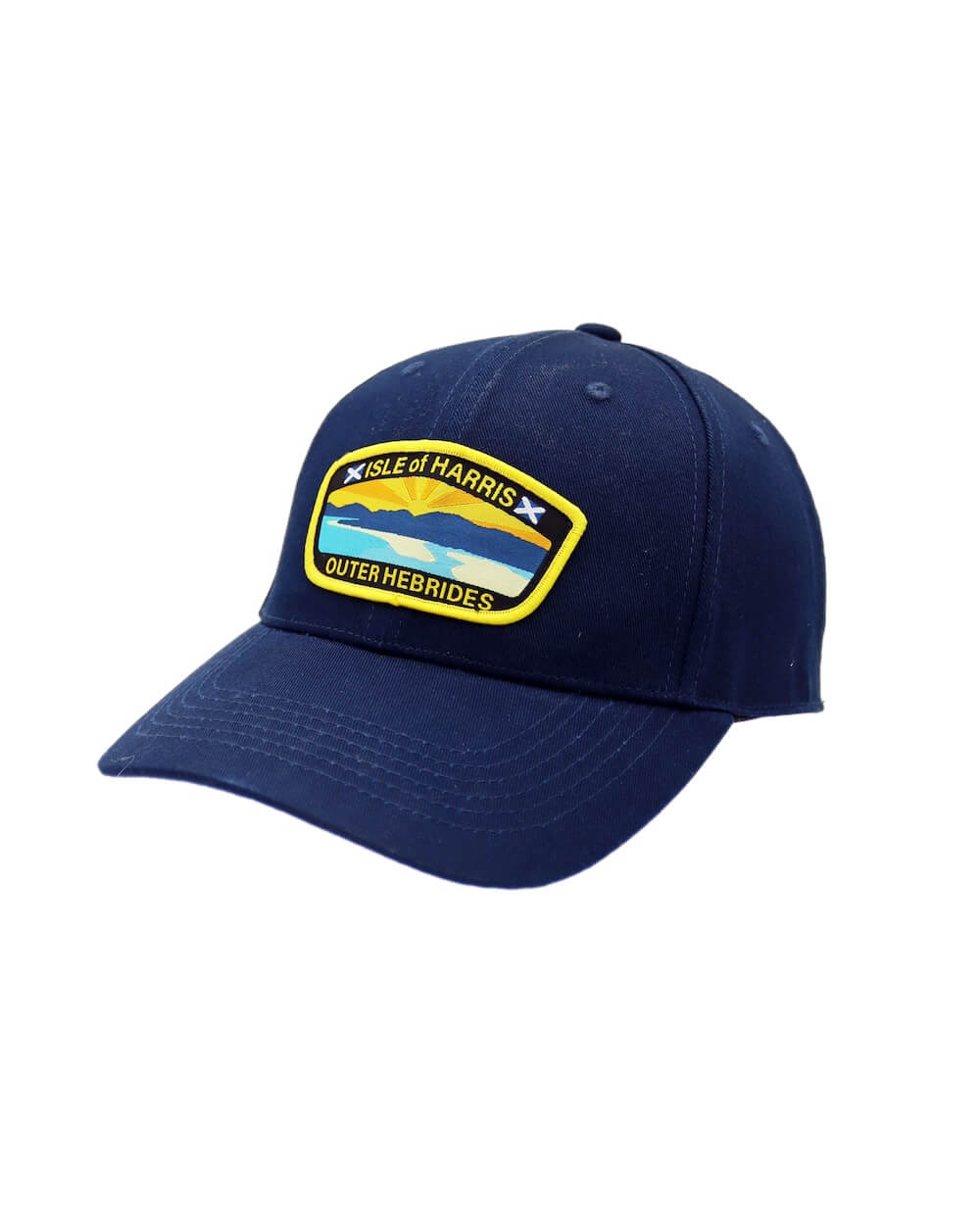 isle of harris baseball cap