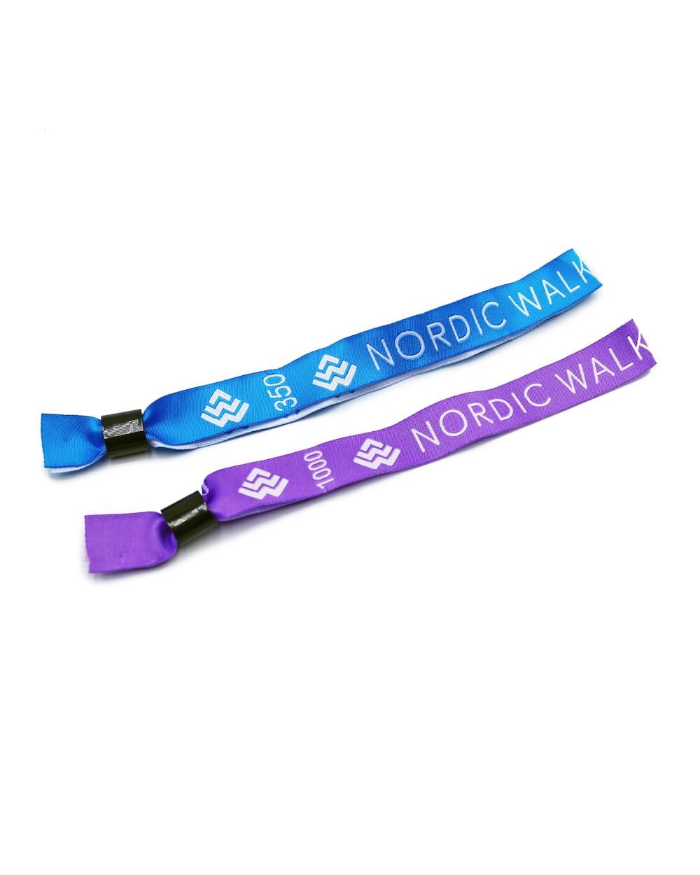 nordic walk wristbands