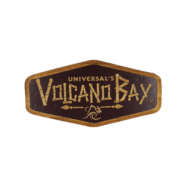 outdoor wooden fridge magnet