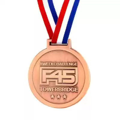 Custom Medals