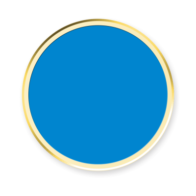 Circle Badges
