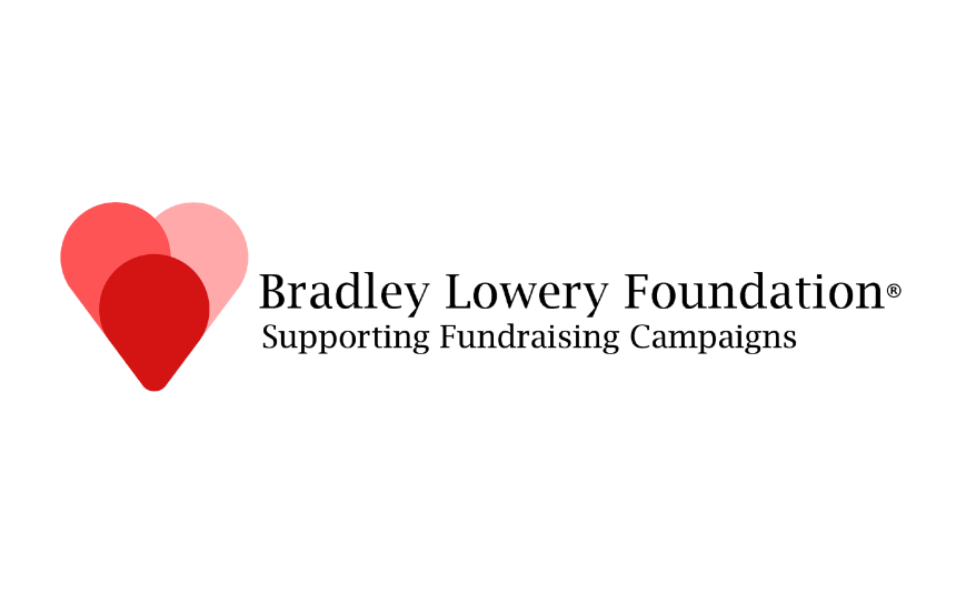 The Bradley Lowery Foundation logo.