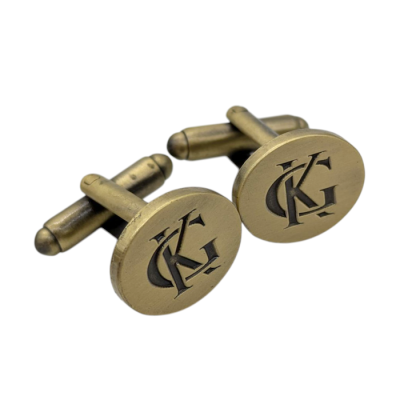 Custom Cufflinks