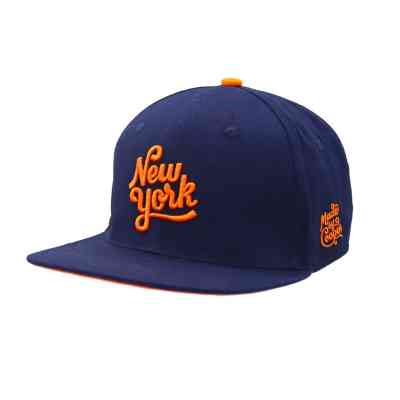Custom Hats & Caps