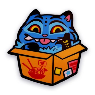 Premium Hard Enamel Pins