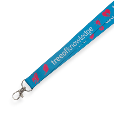 Printed Lanyards