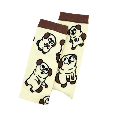 Pug socks