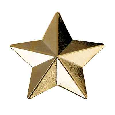 Star Merit Badges