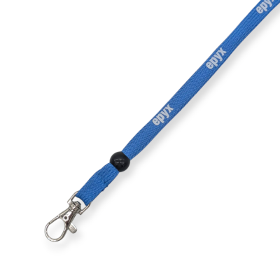 Tube Lanyards