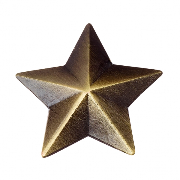 Merit Star School reward badges Made by Cooper