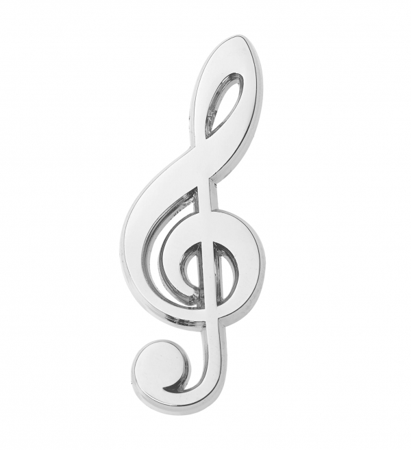 music clef 0 80 ex vat cleft music