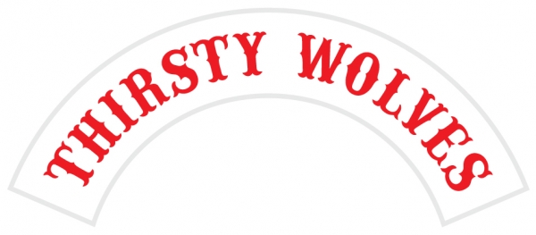 Rocker Patch Generator Rocker Patch Generator